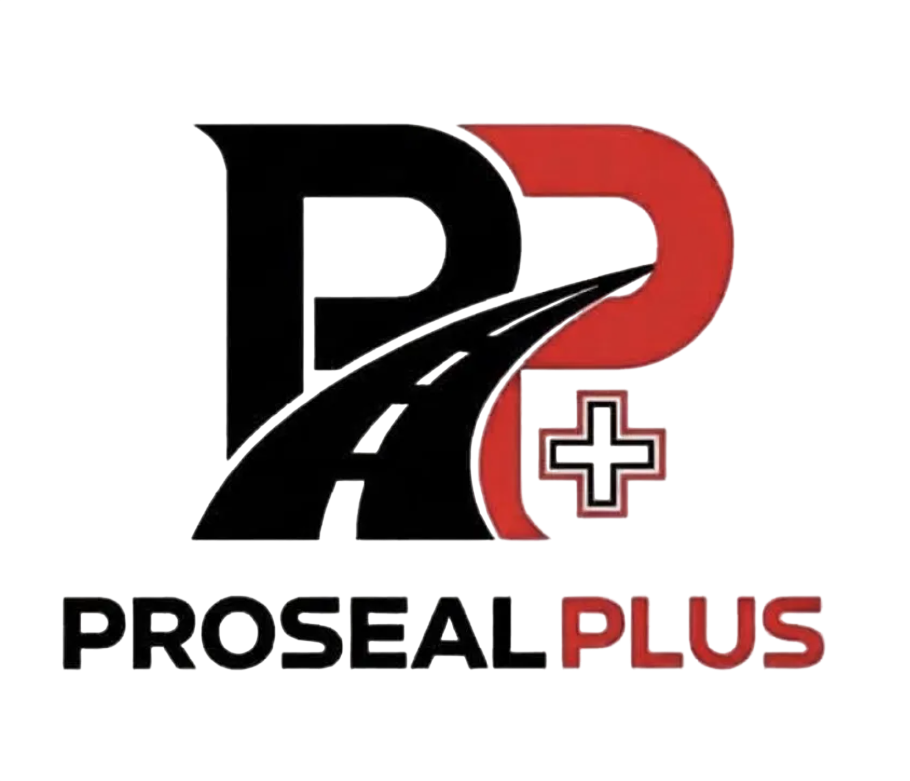 Proseal Plus Inc. logo